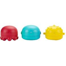 Squeeze toys Ubbi Squeeze Bath Toys