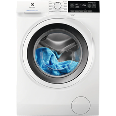 Washing machine 8kg Electrolux EW6F328WUP