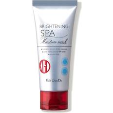 Alcohol Free Facial Masks Koh Gen Do Spa Brightening Moisture Mask 80g
