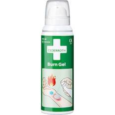 Burn Gel