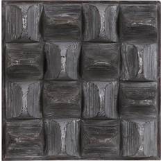 Square Wall Decor Uttermost Pickford Wall Decor 50.8x50.8cm