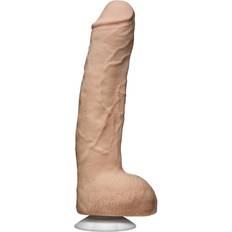 Doc Johnson John Holmes Ultra Realistic 3.0" Cock