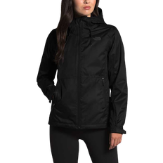 Fleece - Outdoor Jackets The North Face Women’s Arrowood Triclimate Jacket - TNF Black