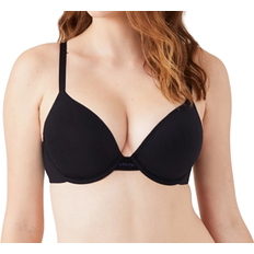 Clothing Wacoal Perfect Primer Push Up Bra - Black