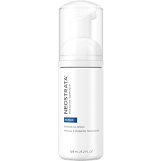 Skin Active Exfoliating Wash