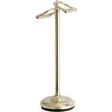 Freestanding Toilet Paper Holders Kingston Brass Vintage CC2202