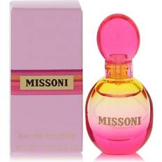 Missoni Eau de Toilette Missoni Splash Mini EdT 5ml