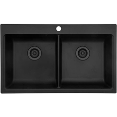 Lavabo Saturn 86 Kitchen Sink 860 x 510 mm