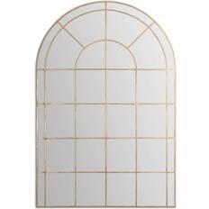 Uttermost Grantola Arch Wall Mirror 121.9x182.9cm