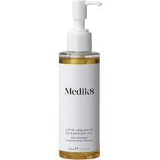 Medik8 Facial Cleansing Medik8 Lipid-Balance Cleansing Oil