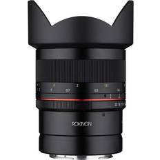 MF 14mm F2.8 UMC for Nikon Z