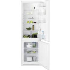 Electrolux Integrerade kylfrysar Electrolux KNT2LF18S White