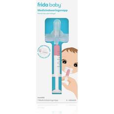 Medicine Dosing Button
