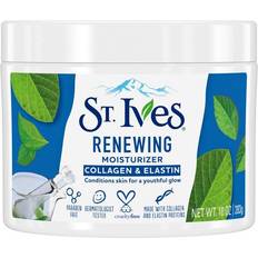 PETA Facial Creams St. Ives Renewing Collagen Elastin Moisturizer 283g