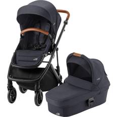 Dúo Carritos Britax Strider M (Duo)