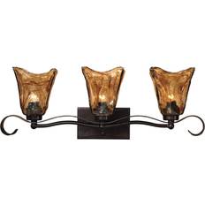 Lighting Uttermost Vetraio Wall Light