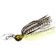 Z-Man Jack Hammer Stealthblade 1/2oz Bhite Delight