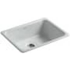 Kitchen Sinks Kohler Iron Tones (K-6585-95)