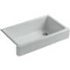 Kitchen Sinks Kohler Whitehaven (K-6488-95)