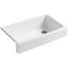 Kitchen Sinks Kohler Whitehaven (K-6488-0)