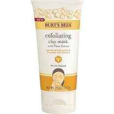 Burt's Bees Exfoliating Clay Mask 70.8g