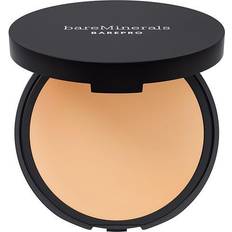 BareMinerals Foundations BareMinerals Barepro 16HR Skin-Perfecting Powder Foundation Light 20 Warm