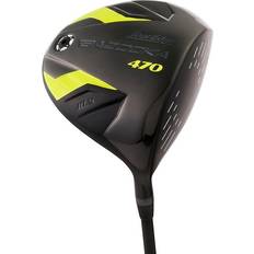 Tour Edge Drivers Tour Edge Bazooka 470 Driver