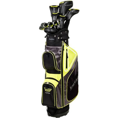 Golf Tour Edge Bazooka 470 Complete Golf Set