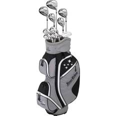 Women Golf Package Sets Tour Edge Edge Complete Golf Set W