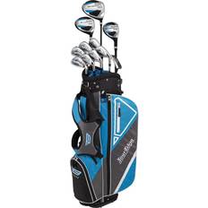 Left Golf Package Sets Tour Edge Bazooka 370 Complete Set