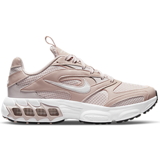 Nike zoom air fire Nike Women's Zoom Air Fire Low Top Shoes - Vaaleanpunainen