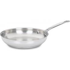 Dishwasher Safe Frying Pans Cuisinart Chef's Classic 10 "