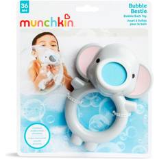 Plastic Bath Toys Munchkin Bubble Bestie