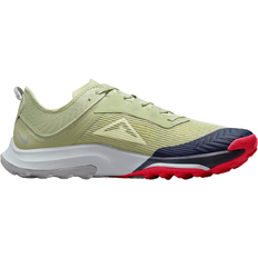 Nike Air Zoom Terra Kiger 8 M - Olive Aura/Light Bone/Obsidian/Citron Tint