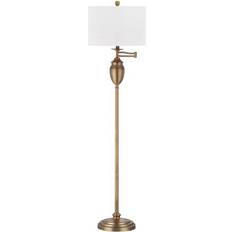 Lighting Safavieh Antonia Floor Lamp 60"