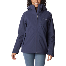 Columbia Sadevaatteet Columbia Ampli-Dry Shell Jacket - Nocturnal