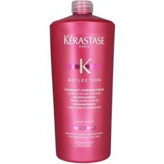 Kerastase conditioner 1000ml Kérastase Reflection Fondant Chromatique Conditioner 1000ml