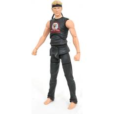 Diamond Select Toys Cobra Kai Johnny Lawrence Eagle Fang