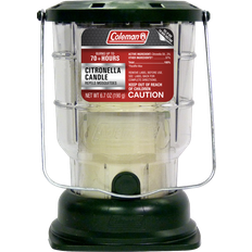 Coleman Citronella Lantern Candle
