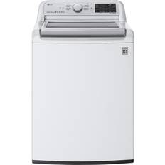 LG Washing Machines LG WT7800CW