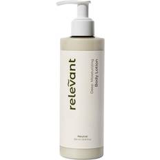 Relevant Deep Moisturizing Body Lotion Neutral 250ml