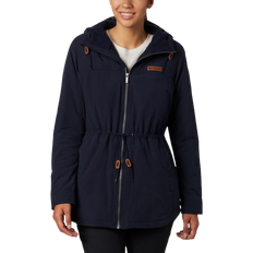 Columbia Women's Chatfield Hill Jacket - Dark Nocturnal