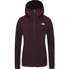 The North Face Women’s Shelbe Raschel Hoodie - Root Brown