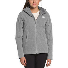 Windproof Sweaters The North Face Women’s Shelbe Raschel Hoodie - TNF Medium Grey Heather