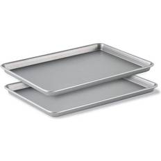 Calphalon Nonstick Bakeware Oven Tray 43.2x30.5 cm