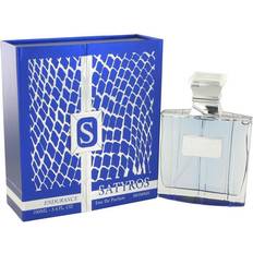 Yzy Perfume Satyros Endurance EdP 100ml