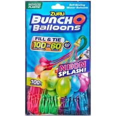 Birthdays Balloons Zuru Latex Balloons Bunch O 3-pack