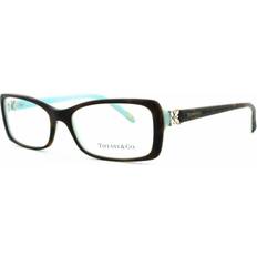 Tiffany & Co. TF2091B 8134 Havana