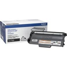 Toner Cartridges Brother TN-750 (Black )