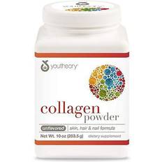 Youtheory Collagen Powder Unflavored 10 oz